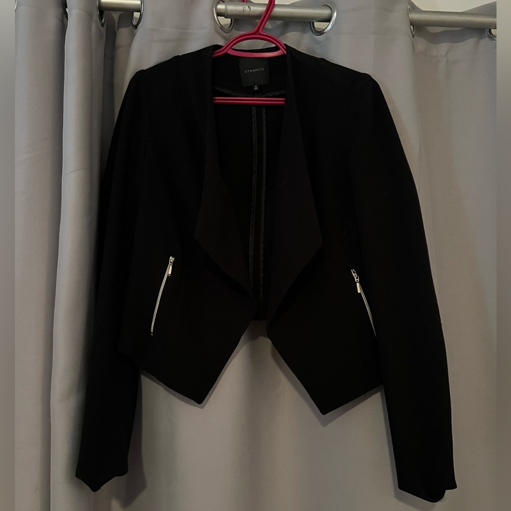Dynamite Blazer